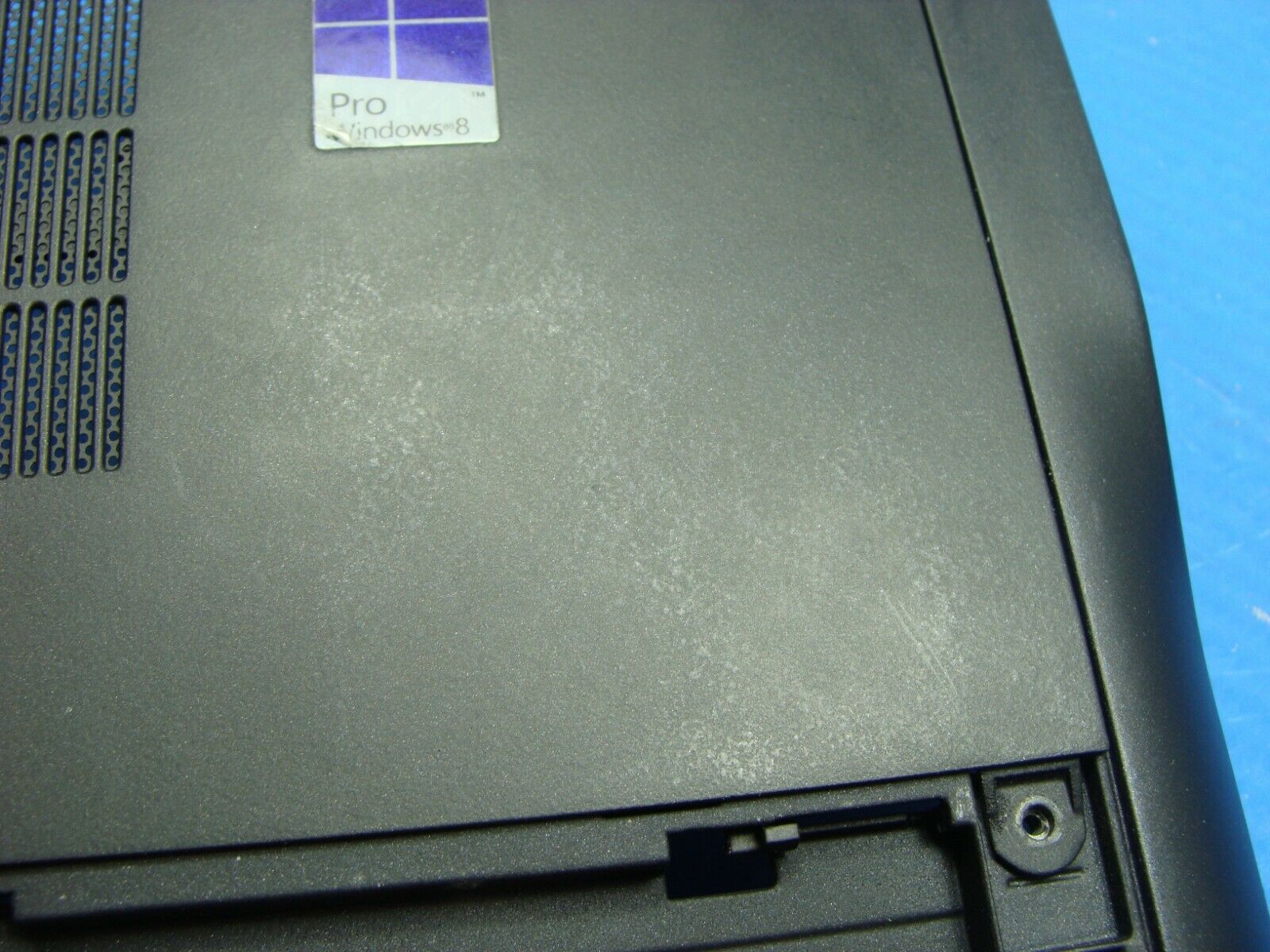 Dell Latitude E7240 12.5