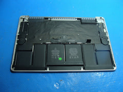 MacBook Pro A1398 2014 15" MGXC2LL/A Genuine Top Case w/Battery  661-8311