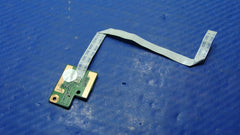 Lenovo IdeaPad Z580 15.6" Genuine Power Button Board w/ Cable DA0LZ3PI2D0 ER* - Laptop Parts - Buy Authentic Computer Parts - Top Seller Ebay