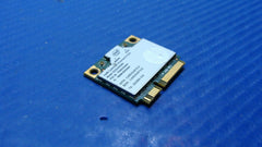 Asus ZenBook UX31A 13.3" Genuine Laptop Wireless WiFi Card 6235ANHMW ER* - Laptop Parts - Buy Authentic Computer Parts - Top Seller Ebay