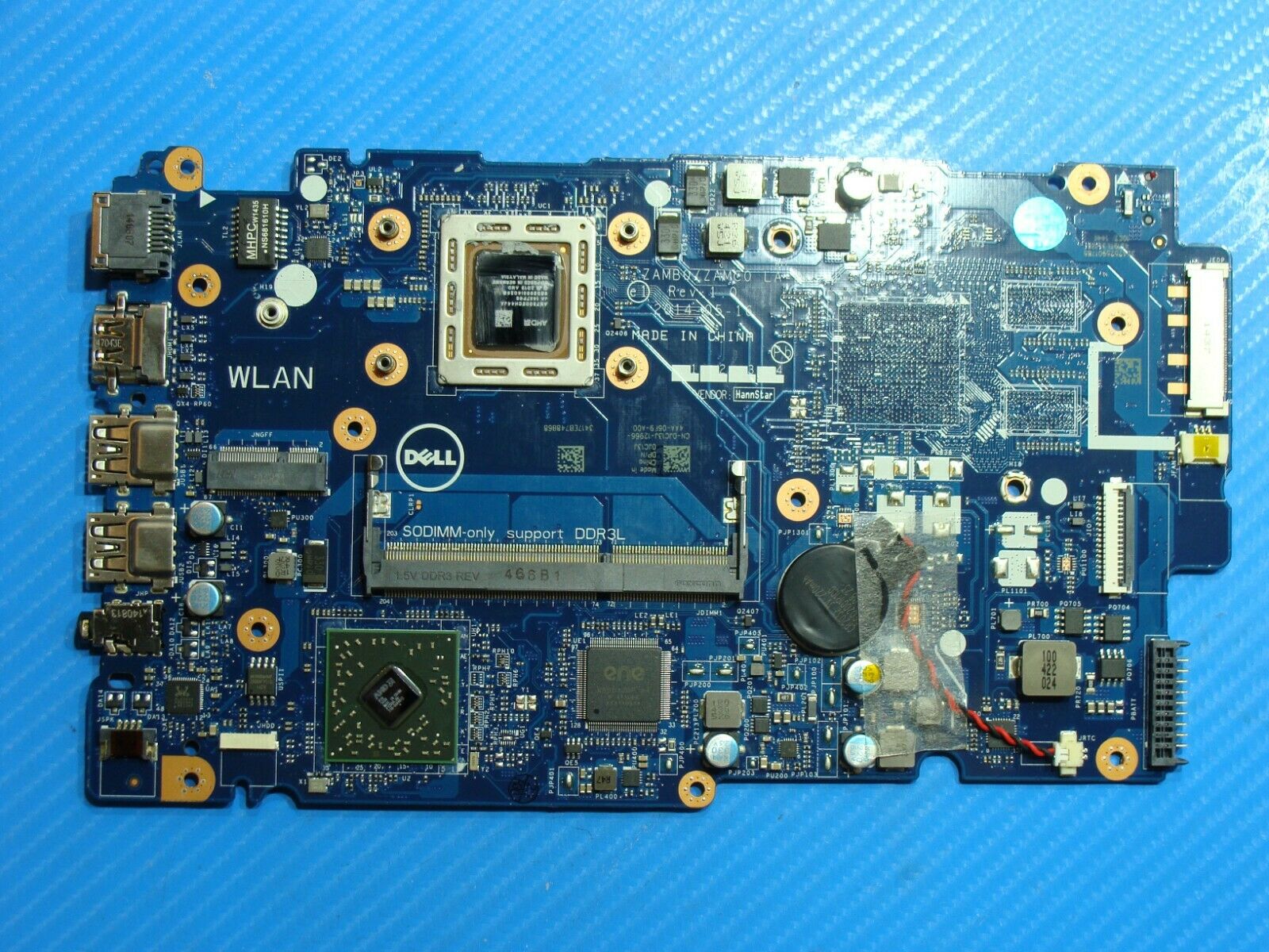 Dell Inspiron 5545 15.6