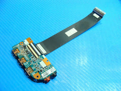 Sony VAIO 15.6"  VPCEB23F Genuine Audio USB Board w/ Cable 1P-109CJ00-6011 - Laptop Parts - Buy Authentic Computer Parts - Top Seller Ebay