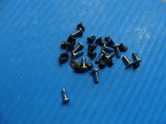 HP Pavilion x360 15-bk168cl 15.6" Screw Set Screws for Repair ScrewSet