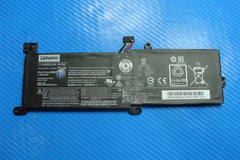 Lenovo IdeaPad 320-15IKB 15.6" Genuine Laptop Battery 7.5V 35Wh 4535mAh l16m2pb2 