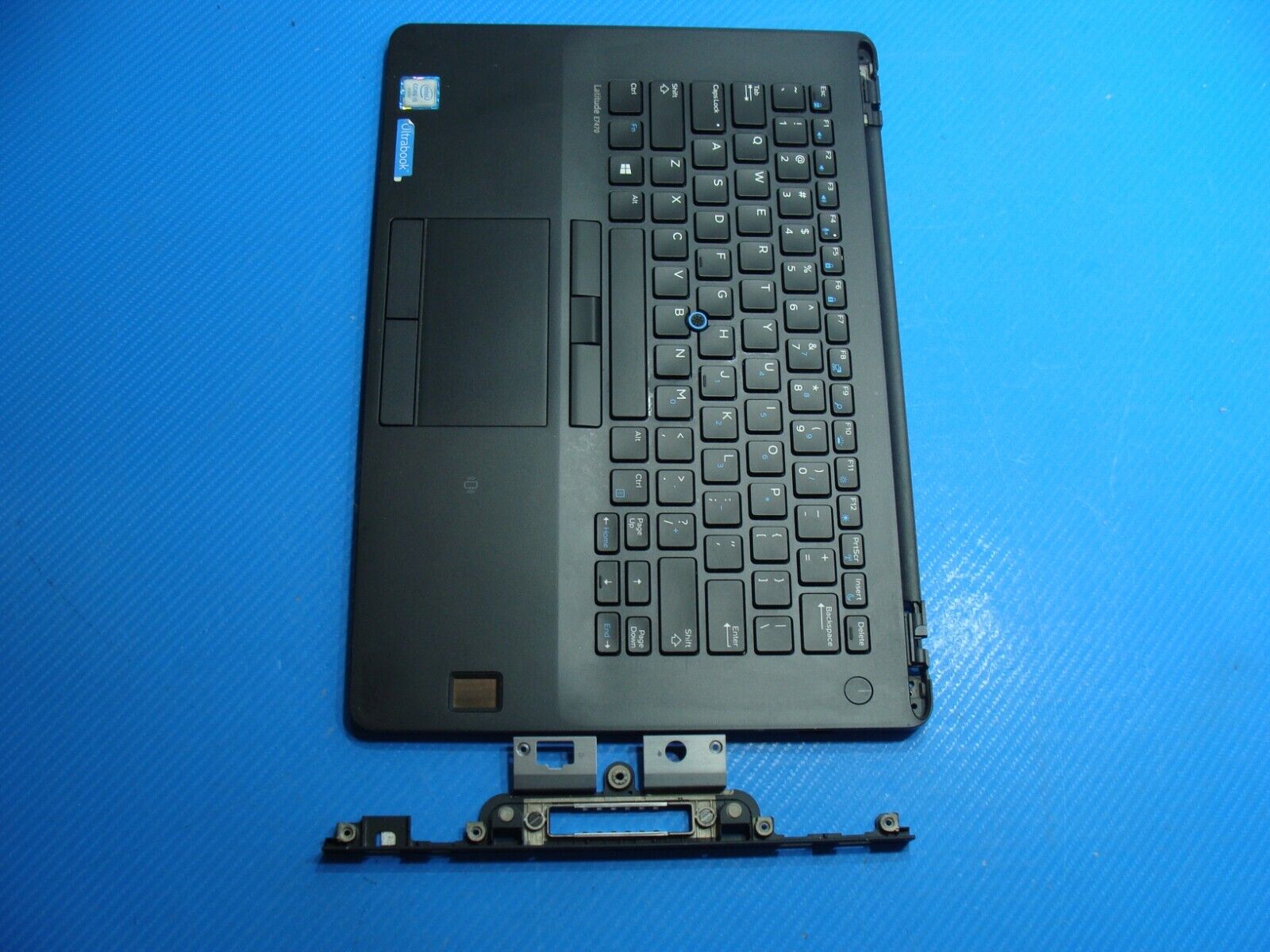 Dell Latitude 14