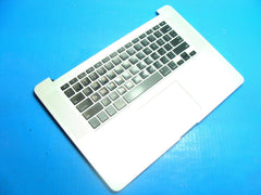 MacBook Pro A1398 15" Early 2013 ME664LL/A ME665LL/A Top Case 661-6532 - Laptop Parts - Buy Authentic Computer Parts - Top Seller Ebay