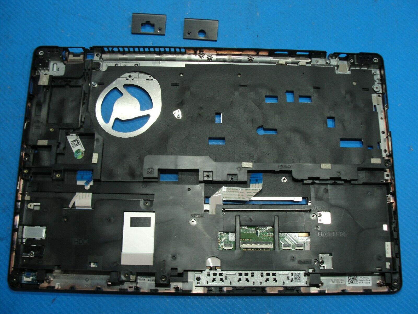 Dell Latitude 15.6