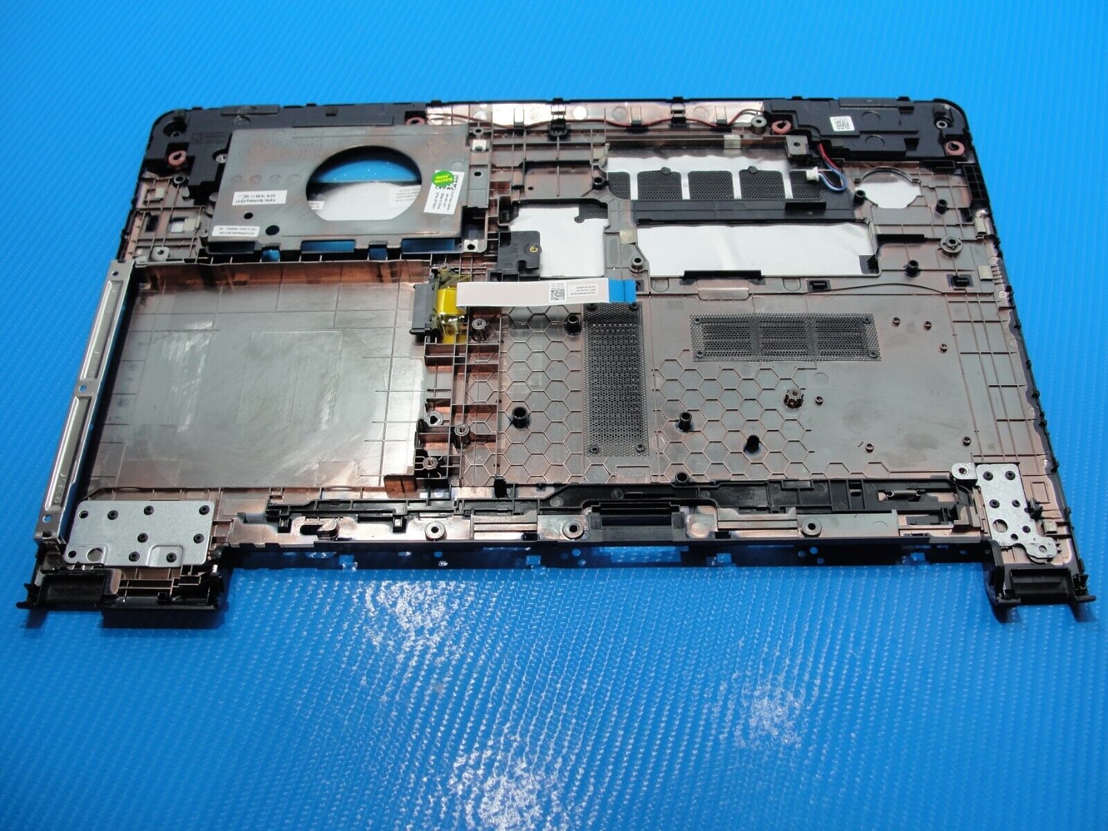 Dell Inspiron 15-5555 15.6