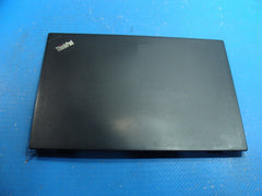 Lenovo ThinkPad T470s 14 Matte FHD LCD Screen Complete Assembly Black