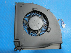 Dell Inspiron 5576 15.6" Genuine Laptop CPU Cooling Fan RJX6N - Laptop Parts - Buy Authentic Computer Parts - Top Seller Ebay