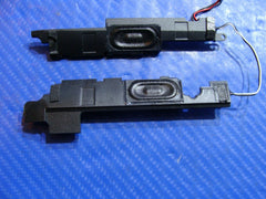 Gateway 10.1" LT41P05u OEM Laptop Speaker Left and Right Set GLP* Gateway