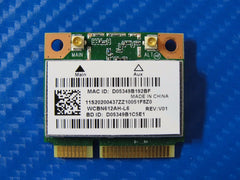 Lenovo Yoga 2-11  11.6" 20428 OEM WiFi Wireless Card QCWB335 20200437 GLP* - Laptop Parts - Buy Authentic Computer Parts - Top Seller Ebay