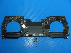 MacBook Pro A1989 13" 2019 MV982LL i7 2.8Ghz 16GB 512GB Logic Board 661-12826 ID