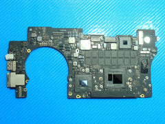 MacBook Pro A1398 15" 2015 MJLQ2LL i7-4870HQ 2.5GHz 16GB Logic Board 820-00426-A 