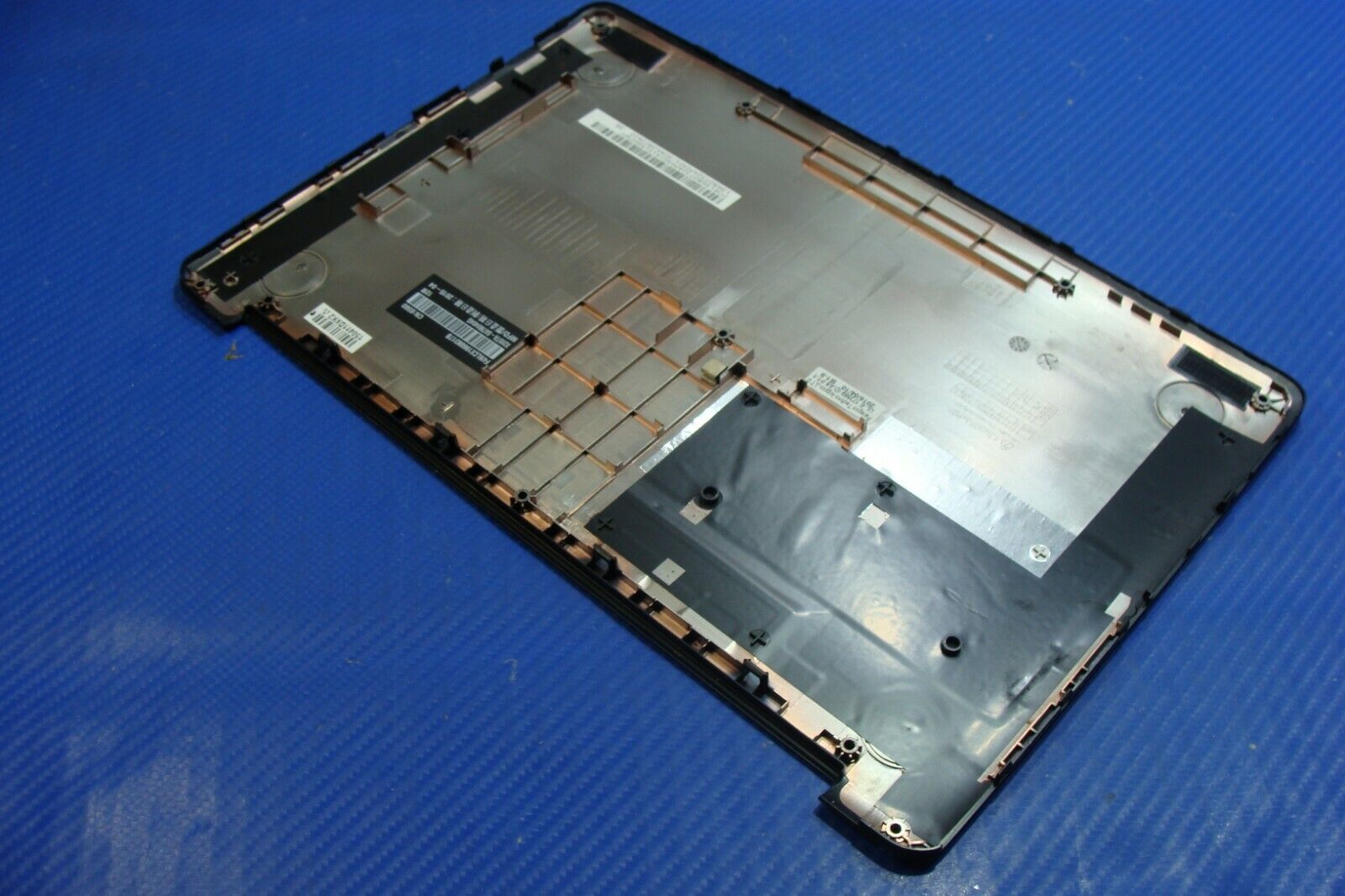 ASUS EeeBook 11.6 X205TA-SATM0404G OEM Bottom Case Base Cover 13NB0732AP0501