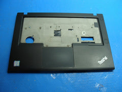 Lenovo ThinkPad 14" T470 Genuine Laptop Palmrest w/TouchPad Black AM12D000100