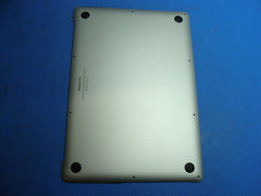 MacBook Pro A1398 2014 15" MGXC2LL/A Genuine Bottom Housing Silver 076-00012