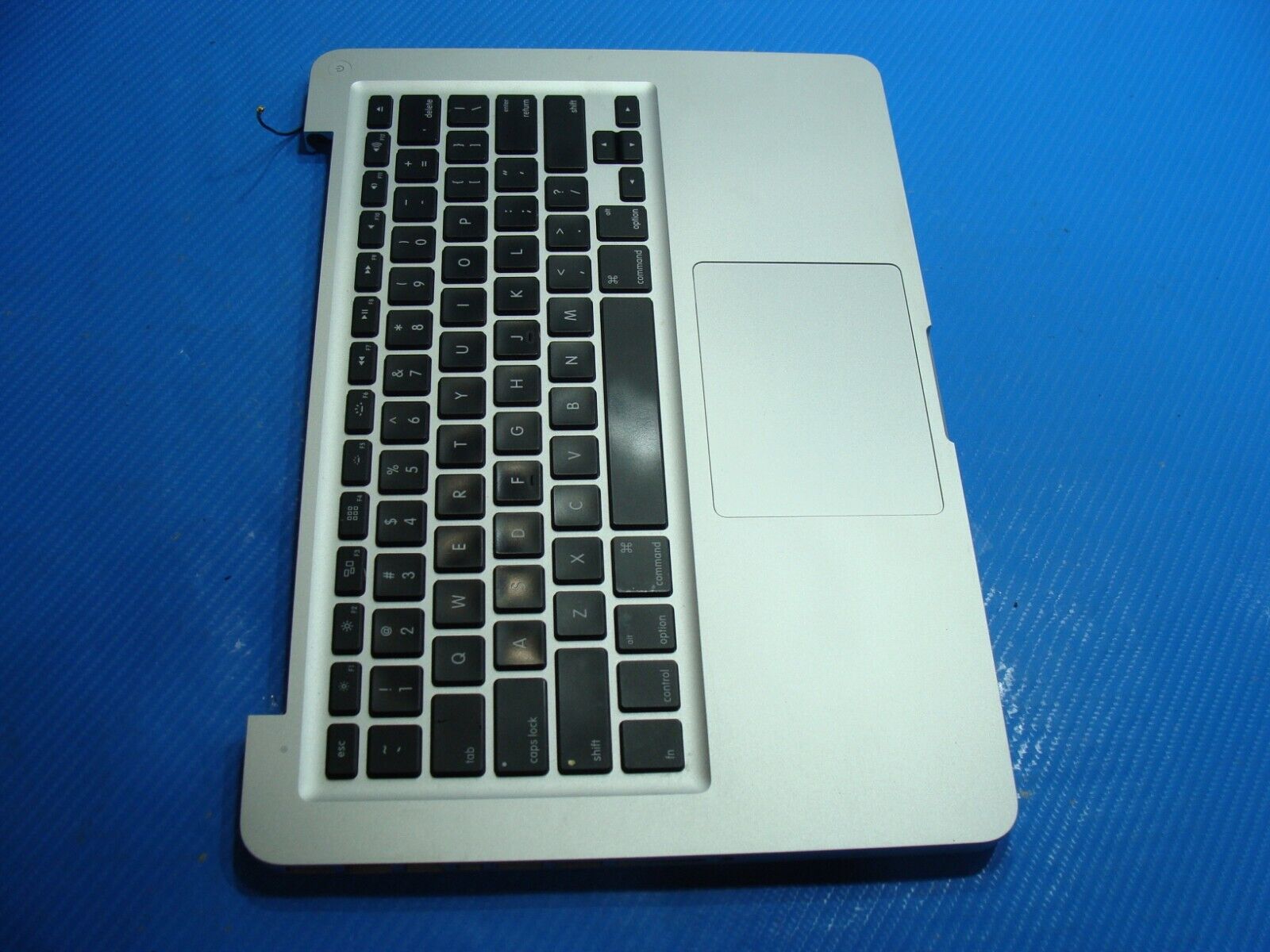 MacBook Pro A1278 13