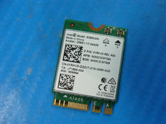 Dell Precision 15.6" 15 5540 Genuine Laptop Wireless WiFi Card 9260NGW 1RKV5