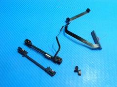 MacBook Pro 15" A1286 2010 MC371LL/A HDD Bracket w/IR/Sleep HD Cable 922-9314 - Laptop Parts - Buy Authentic Computer Parts - Top Seller Ebay