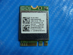 HP 15-dy1023dx 15.6" WiFi Wireless Card RTL8821CE 915620-001