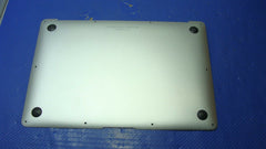 MacBook Air 13" A1466 2015 MJVE2LL/A OEM Bottom Case Aluminum 923-00505 GLP* Apple