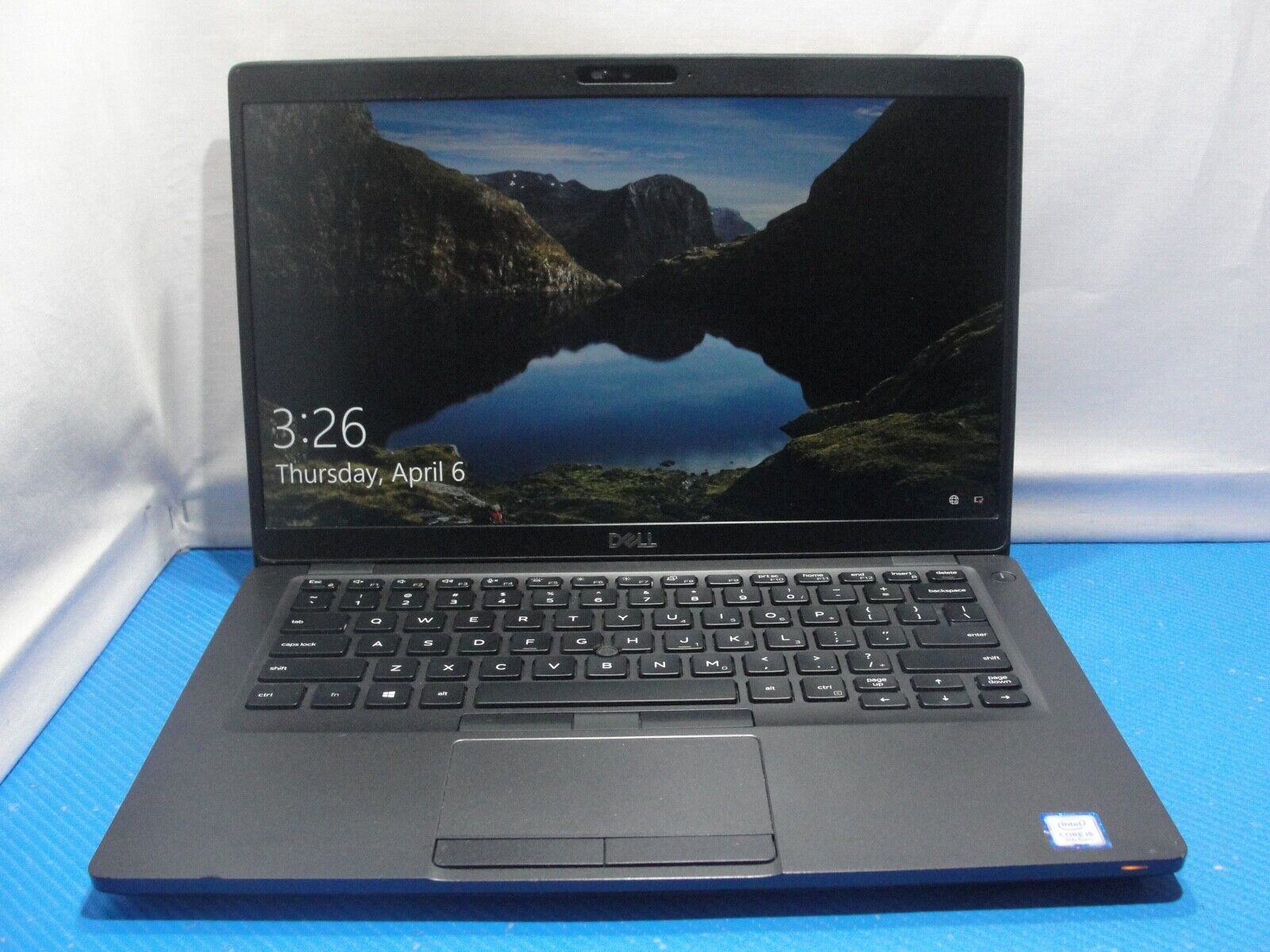 Dell Latitude 14