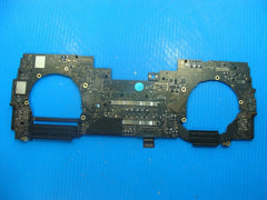 MacBook Pro A2251 13" BTO i7-1068NG 2.3GHz 16GB 512GB Logic Board 661-15946 noID