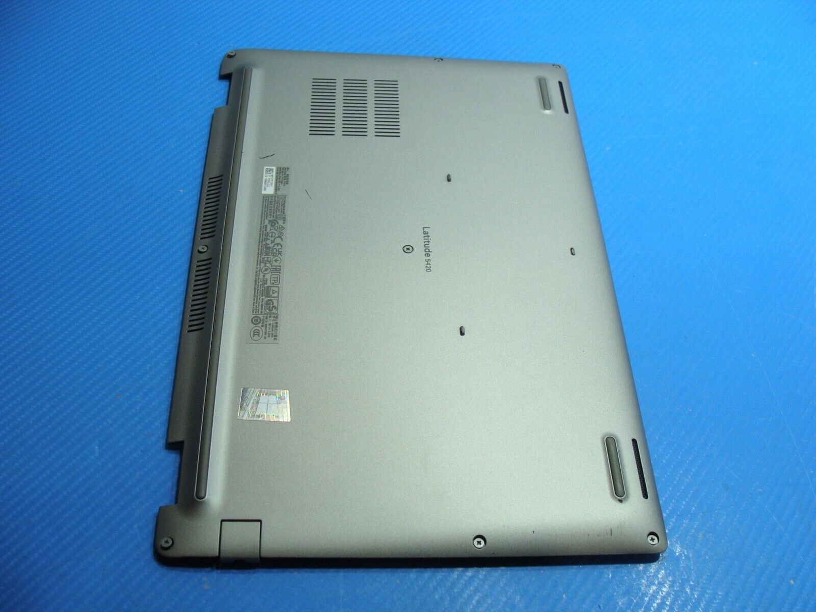 Dell Latitude 14