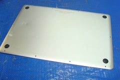 MacBook Pro A1286 15" Late 2011 MD318LL/A OEM Bottom Case Housing 922-9754 #2 Apple