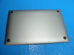 MacBook Air 13" A2337 Late 2020 MGN63LL/A Genuine Bottom Case Space Gray 