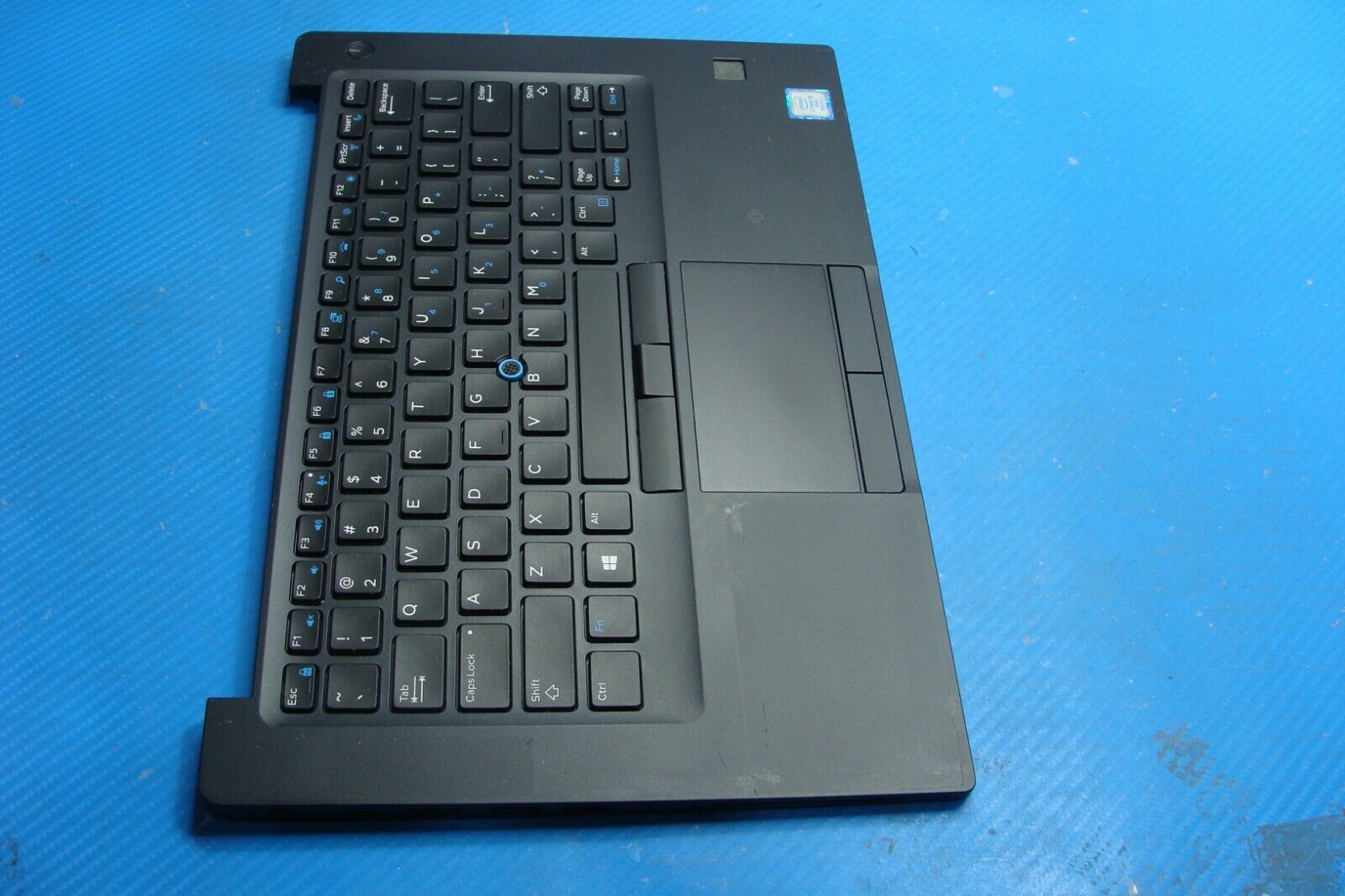 Dell Latitude 14