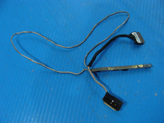 Lenovo 14" V14-IIL Genuine Laptop LCD Video Cable w/WebCam DC020023900 01FR806