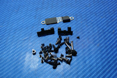 MacBook Pro A1286 15" Early 2011 MC721LL/A Genuine Screw Set GS196832 #1 ER* - Laptop Parts - Buy Authentic Computer Parts - Top Seller Ebay