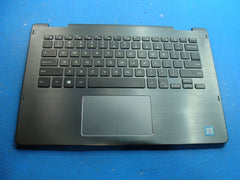 Dell Latitude 3379 13.3" Genuine Palmrest w/TouchPad BL Keyboard PCX3K 7F654