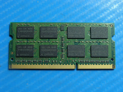 MacBook Pro 15" A1286 2011 MD318LL/A Samsung SO-DIMM Ram Memory 4GB pc3-10600s - Laptop Parts - Buy Authentic Computer Parts - Top Seller Ebay