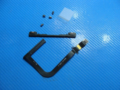 MacBook Pro 17" A1297 MC725LL/A 2011 OEM HDD Hard Drive Cable w/Bracket 922-9823