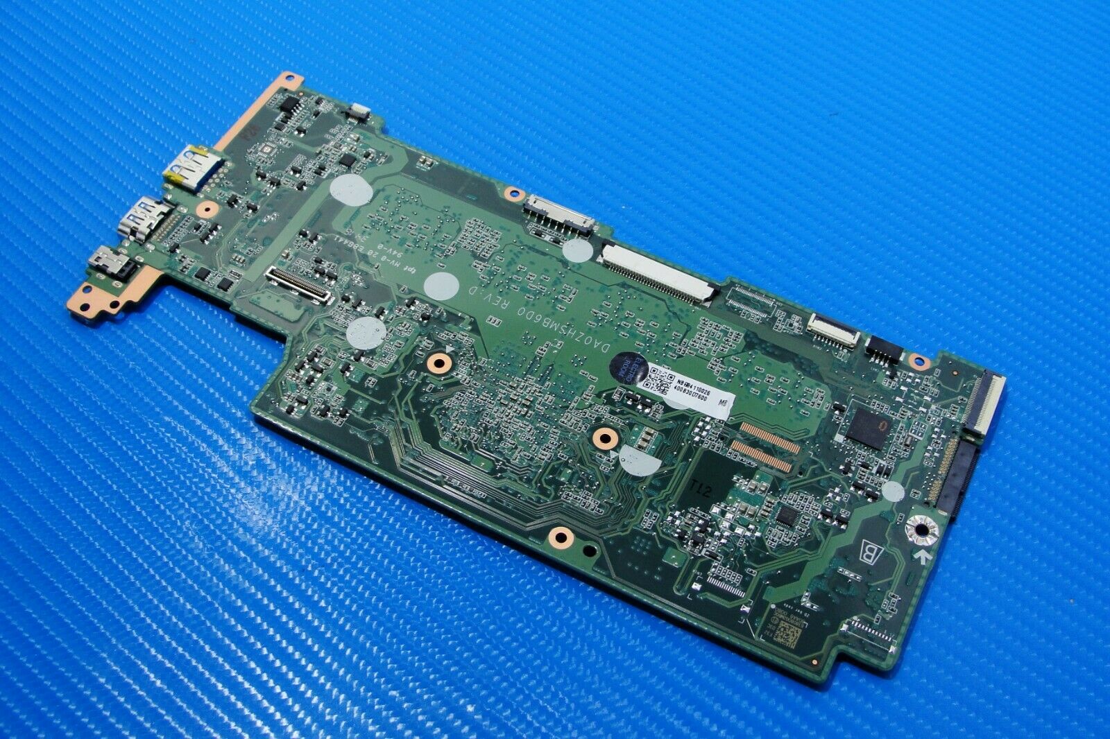 Acer Chromebook CB3-131 Intel Celeron N2840 2.167GHz Motherboard NB.G8411.002 - Laptop Parts - Buy Authentic Computer Parts - Top Seller Ebay