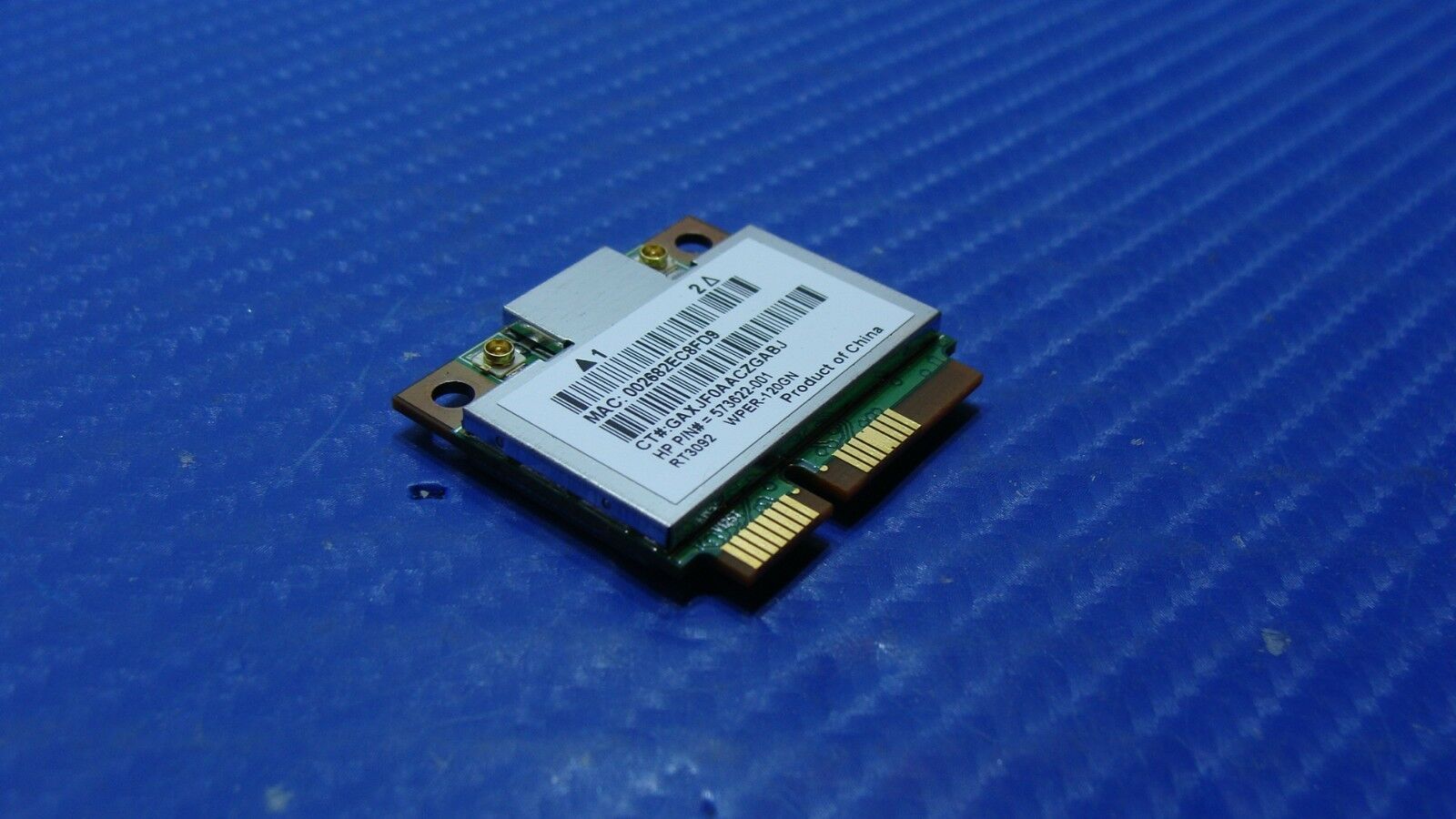 HP Touchsmart 600-1000 23