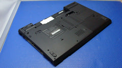 Lenovo ThinkPad 15.6" T510 Bottom Case w/Cover Doors 60.4CU36.002 60Y5496 GLP* Lenovo