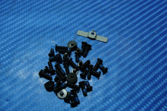 Dell Inspiron 15 5558 15.6" Genuine Screw Set Screws for Repair ScrewSet #2 Dell