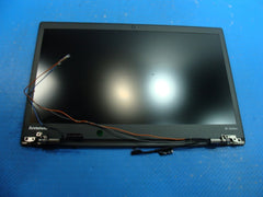 Lenovo ThinkPad X1 Carbon 2nd Gen 14" Matte HD+ LCD Screen Complete Assembly