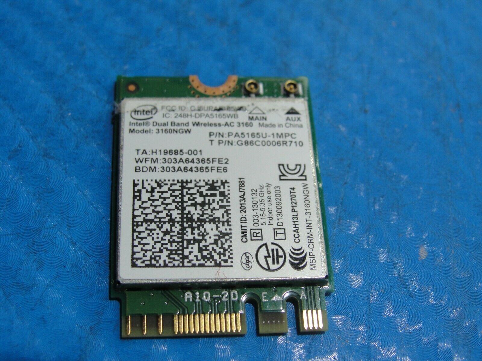 Toshiba Satellite E45t-B4204 14