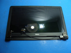 Dell Inspiron 15.6" 15-3567 Glossy HD LCD Touch Screen Complete Assembly Black