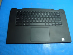 Dell XPS 15 9575 15.6" Palmrest w/Touchpad Backlit Keyboard M9W9K AQ247000101