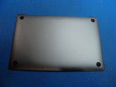 MacBook Pro A2251 13" Mid 2020 BTO Genuine Bottom Case Space Gray 923-04157