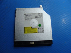 Dell Inspiron 15.6" 3542 Genuine Laptop Super Multi DVD Burner Drive GU90N 9M9FK