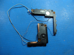 Asus VivoBook M712DA 17.3 Left & Right Speaker Set Speakers 04072-03160400