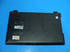 Toshiba Tecra A50-E 15.6" Genuine Laptop Bottom Case Base Cover Black GM90389608