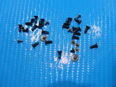 Lenovo IdeaPad 15.6" 110-15ISK Genuine Screw Set Screws for Repair ScrewSet